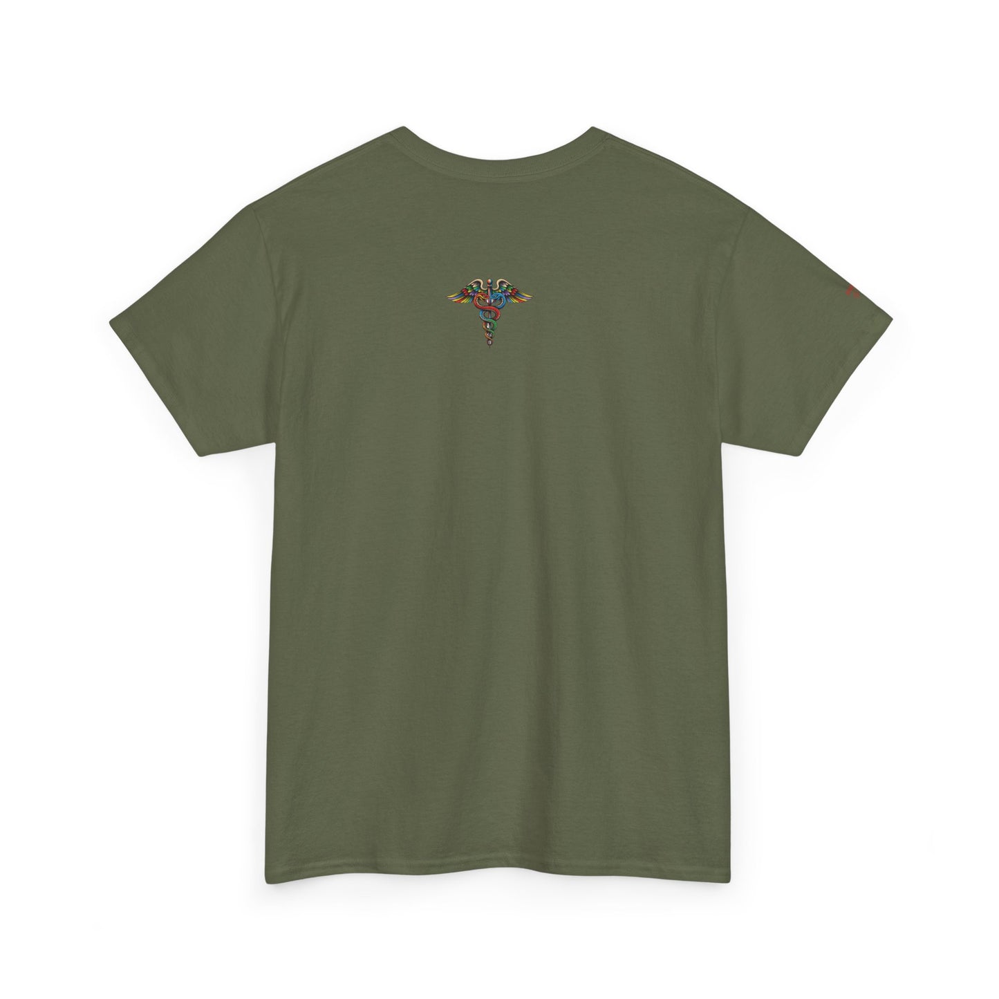 Super Mom Nurse Tee, Unisex Cotton T-Shirt for Nurses