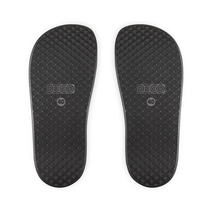 'RAVAGE' Strap Slides