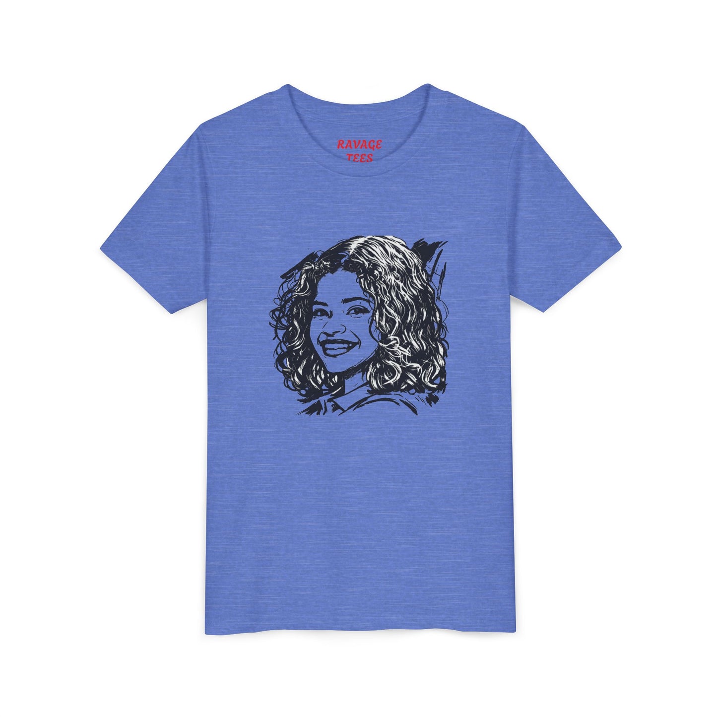 PERSONALIZE Ink Print