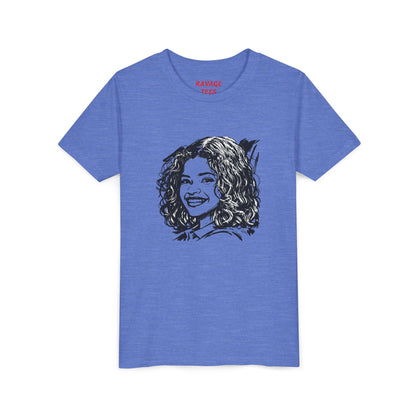 PERSONALIZE Ink Print