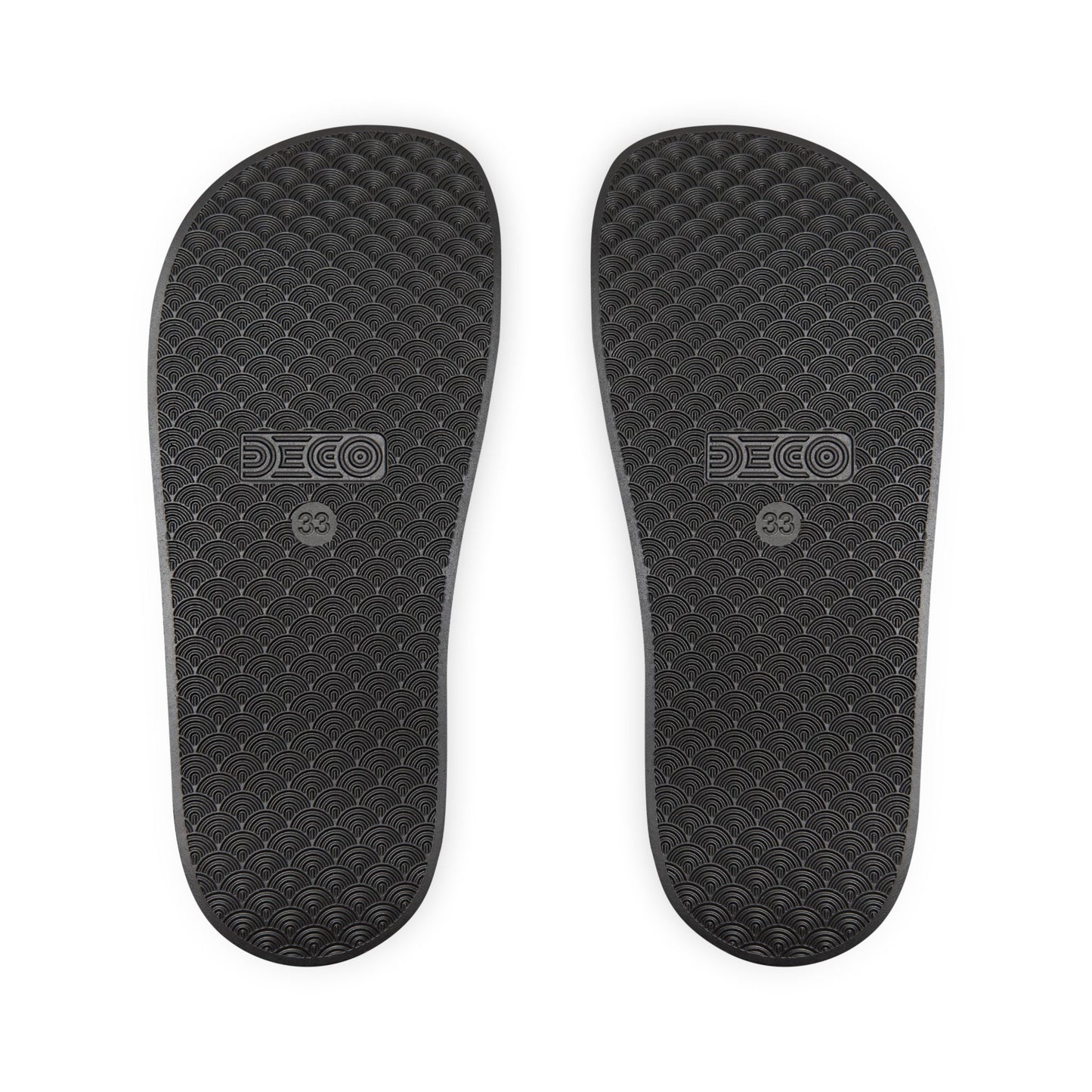 Youth Good Vibes Sandals