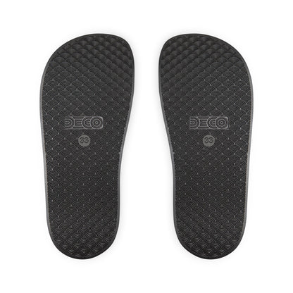 Youth Good Vibes Sandals