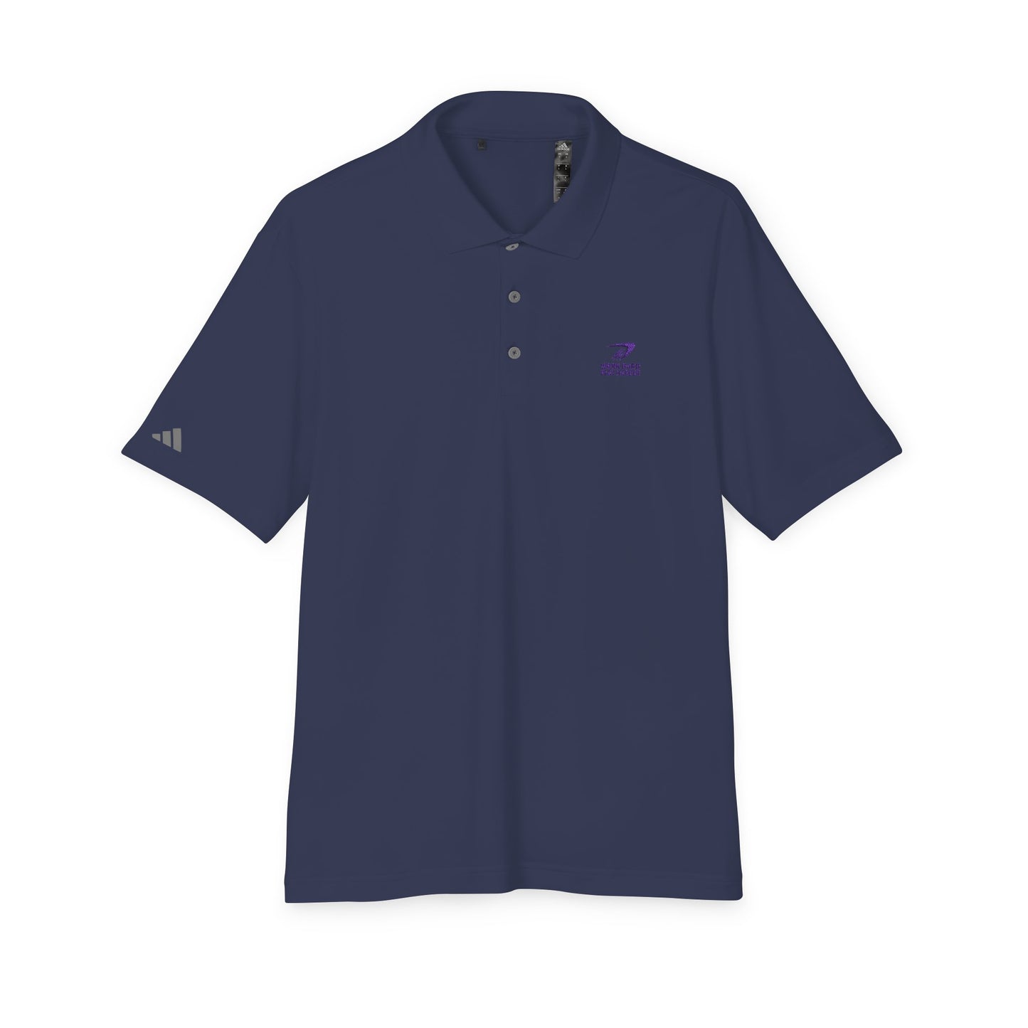 RAVAGE SPORT Adidas Unisex Performance Polo – Moisture-Wicking Athletic Shirt for Men & Women