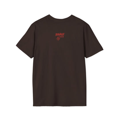 Freedom & Love Graphic Tee