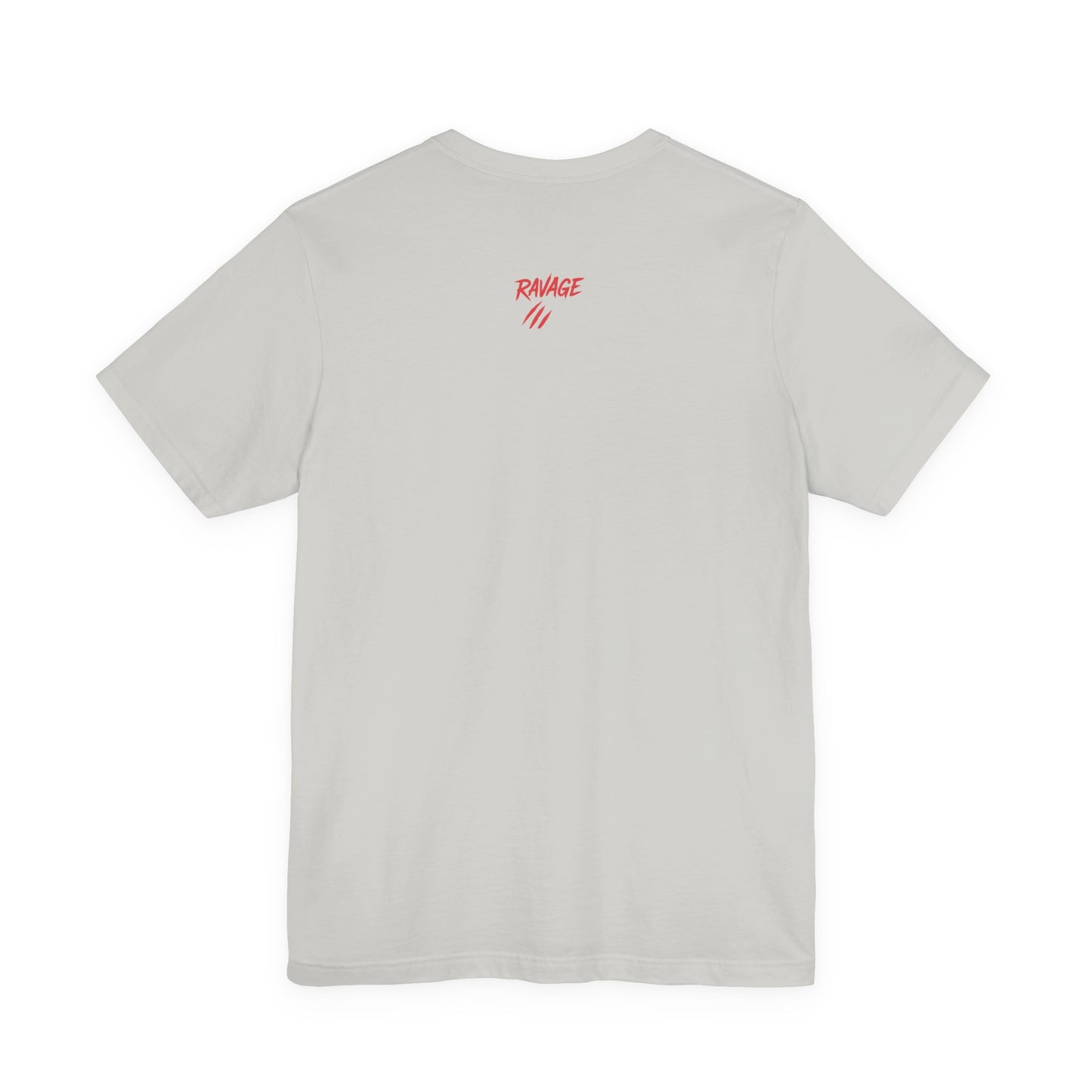 Faith Over Feelings Tee