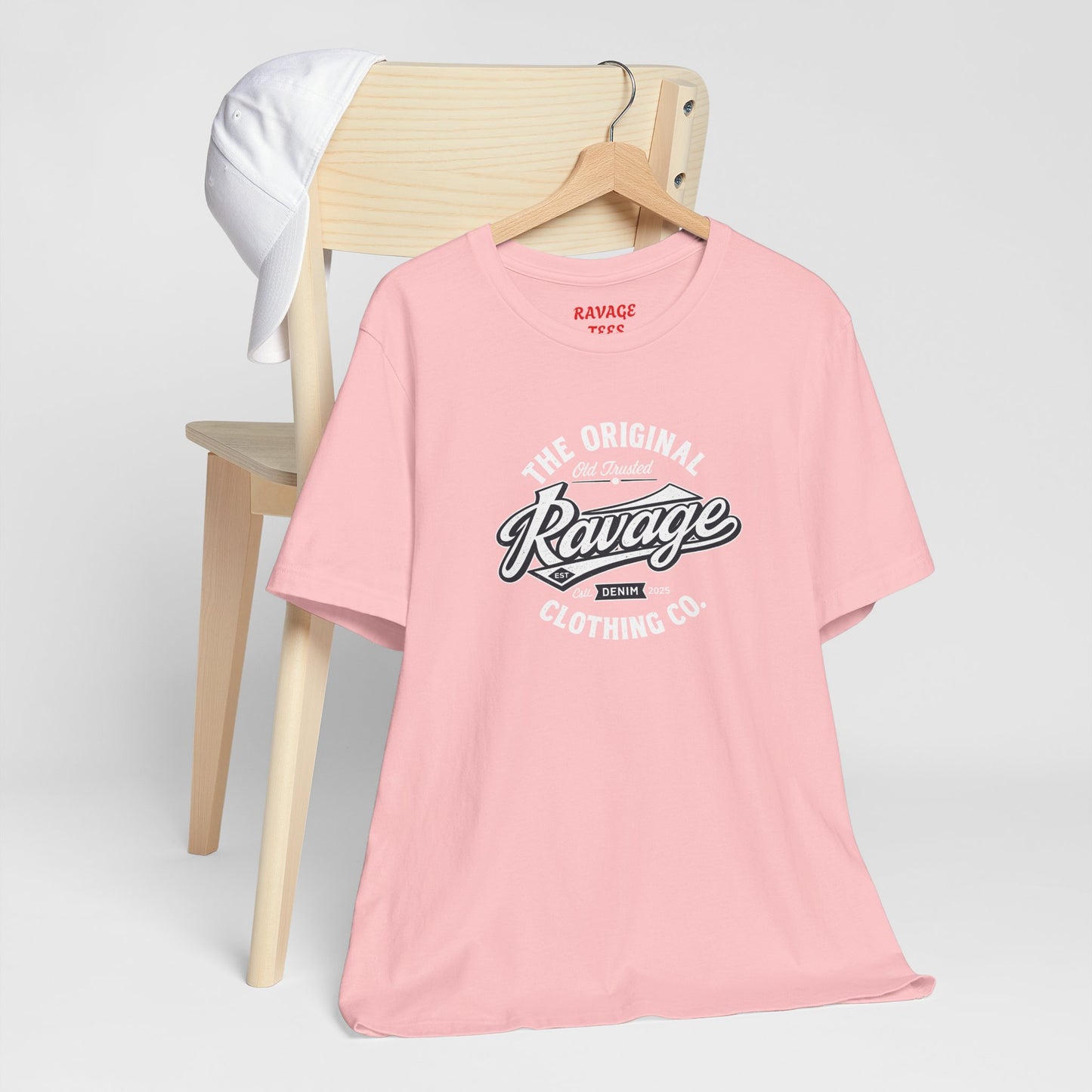 Ravage Clothing Co. Vintage