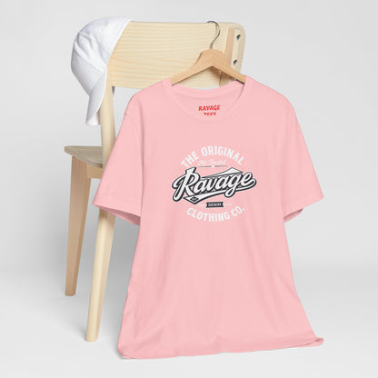 Ravage Clothing Co. Vintage