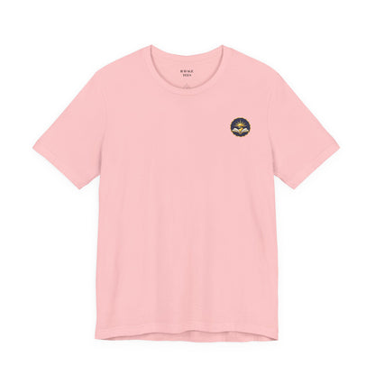BrightPath Logo Tee — "Knowledge That Moves You Forward" T-Shirt