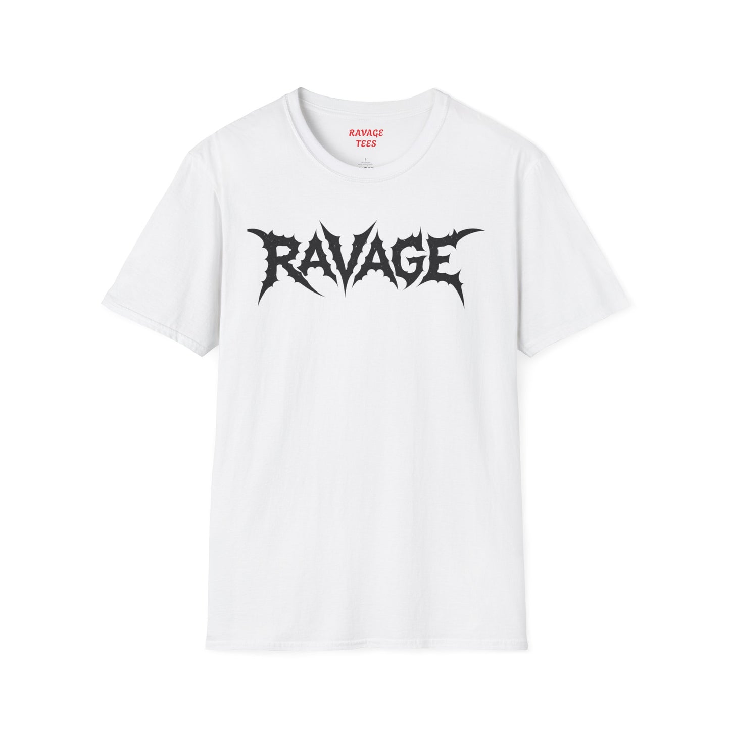 RAVAGE Unisex T-Shirt