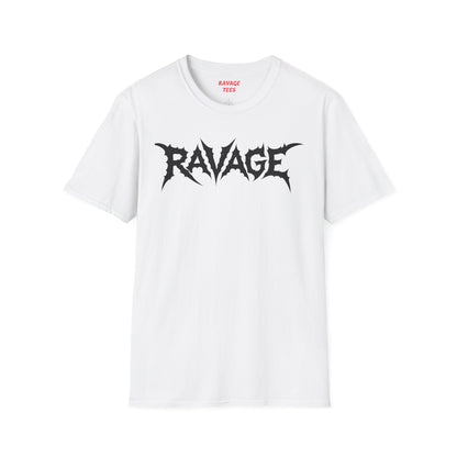 RAVAGE Unisex T-Shirt