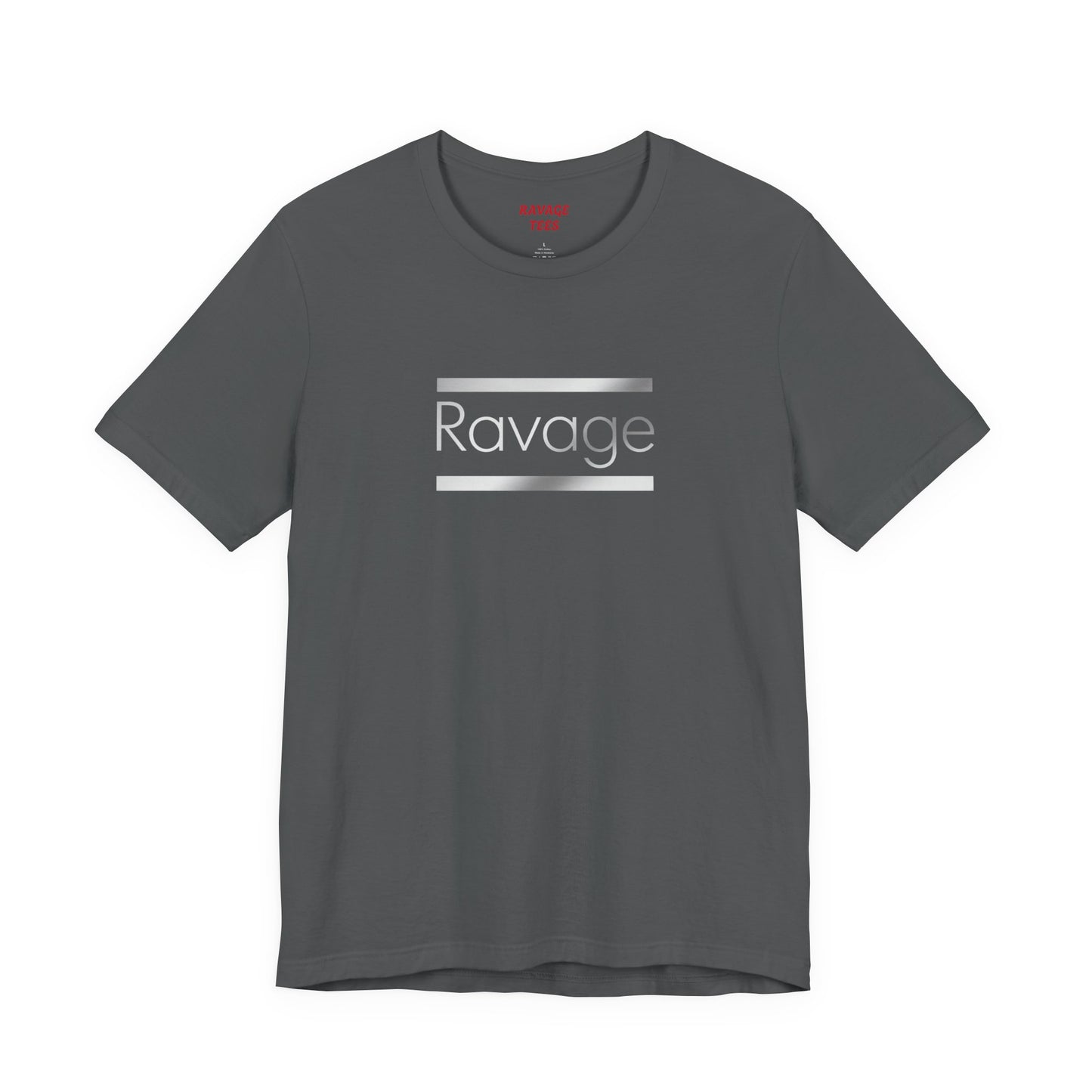 Ravage Tee