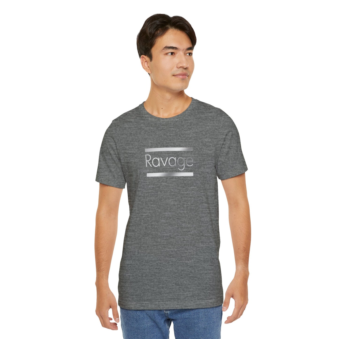 Ravage Tee