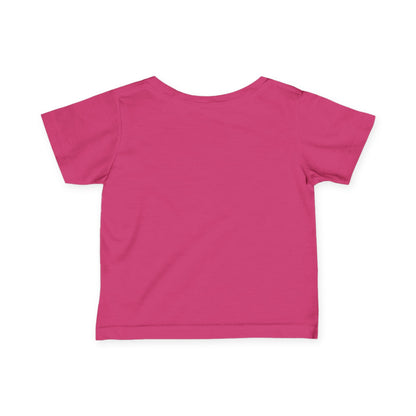 Super Mom Nurse Infant T-Shirt