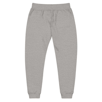 Ravage Embroidered Fleece Sweatpants — Cozy Joggers