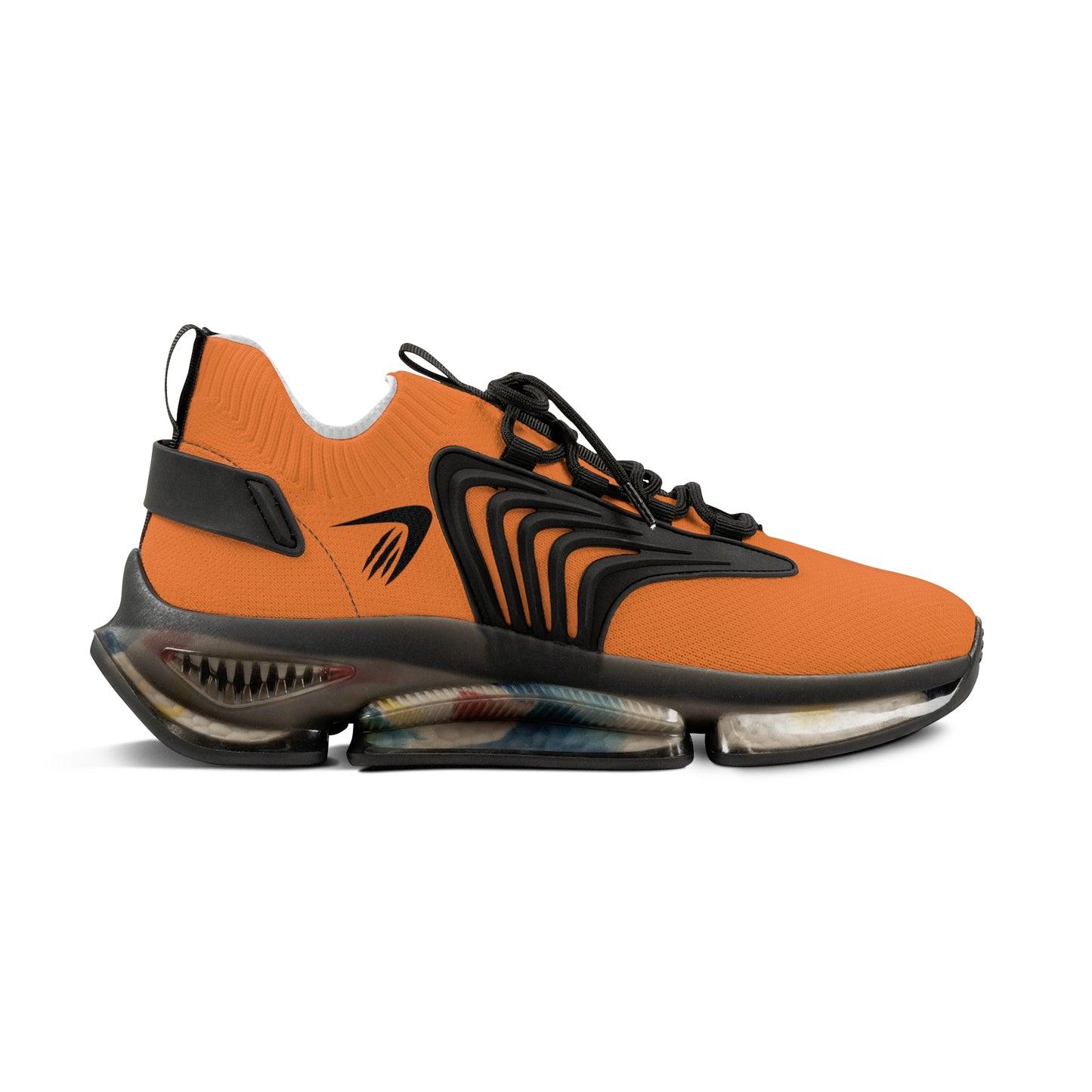 CRUSTA RAVAGE Men's Mesh Sneakers: Stylish Ultimate Comfort Athletic Shoes