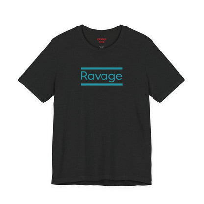 Ravage Tee