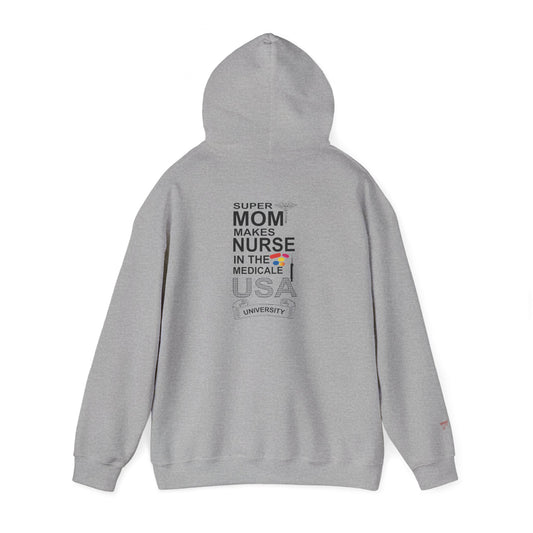 Nurse Appreciation Hoodie, Medical Student