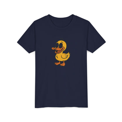 Adorable Duck Youth T-Shirt