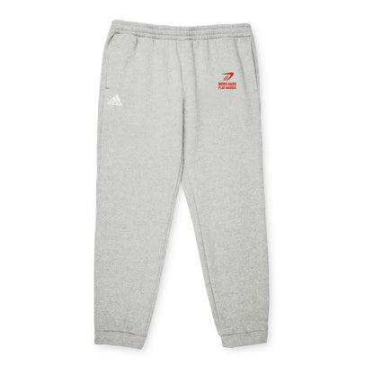 Ravage Adidas Unisex Fleece Joggers, Cozy Activewear, Athleisure Pants, Sportswear, Gift for Fitness Lovers