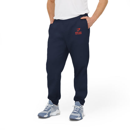 Ravage Adidas Unisex Fleece Joggers, Cozy Activewear, Athleisure Pants, Sportswear, Gift for Fitness Lovers