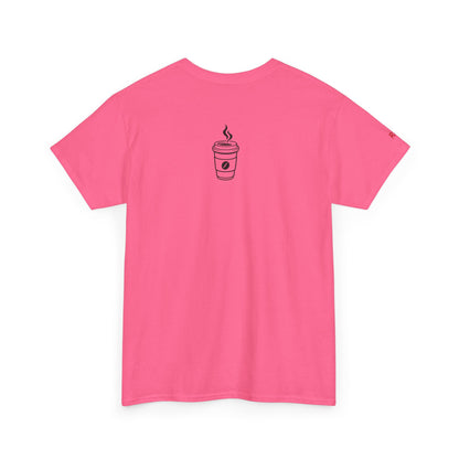 Caffeine Chaos Tee