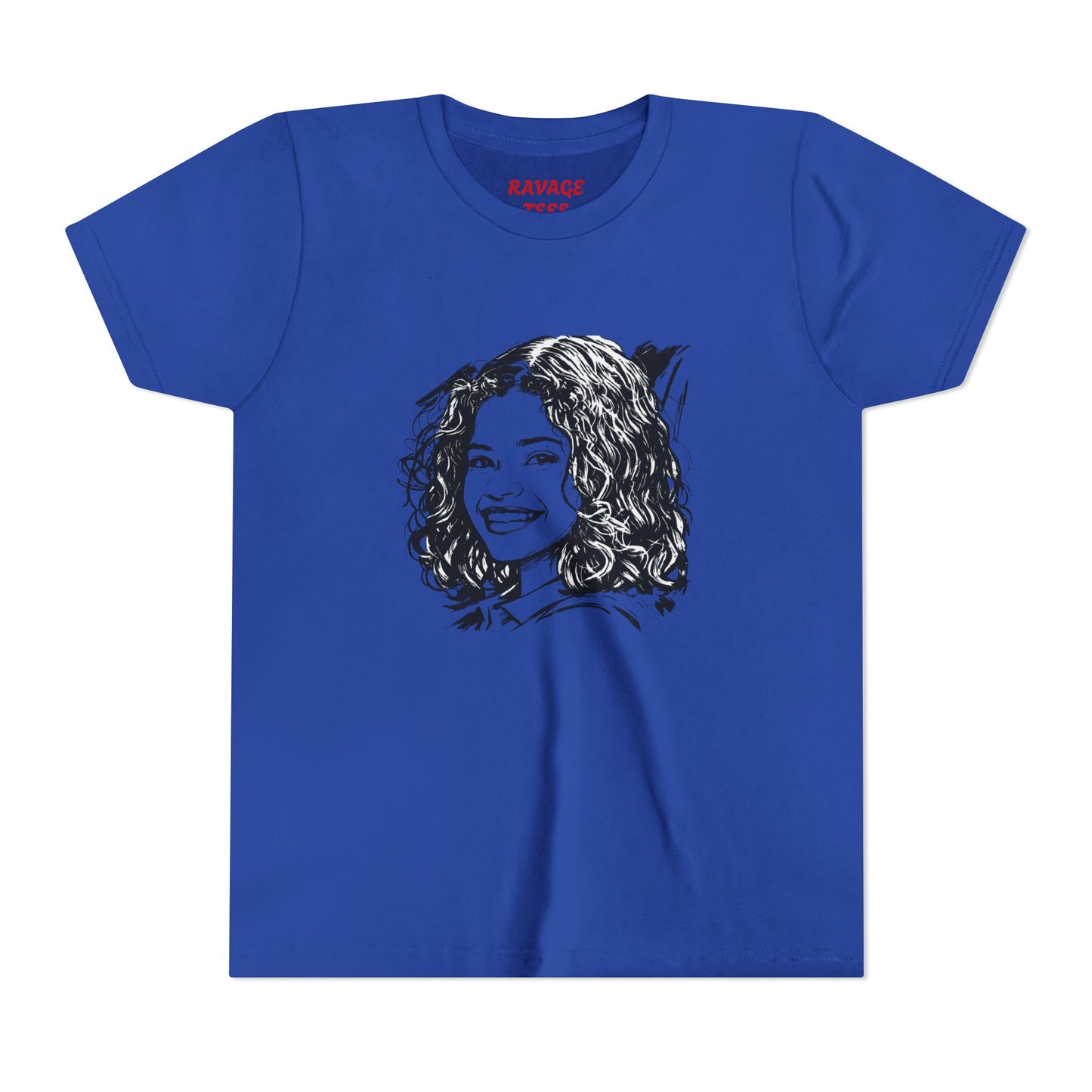 PERSONALIZE Ink Print