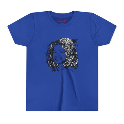 PERSONALIZE Ink Print