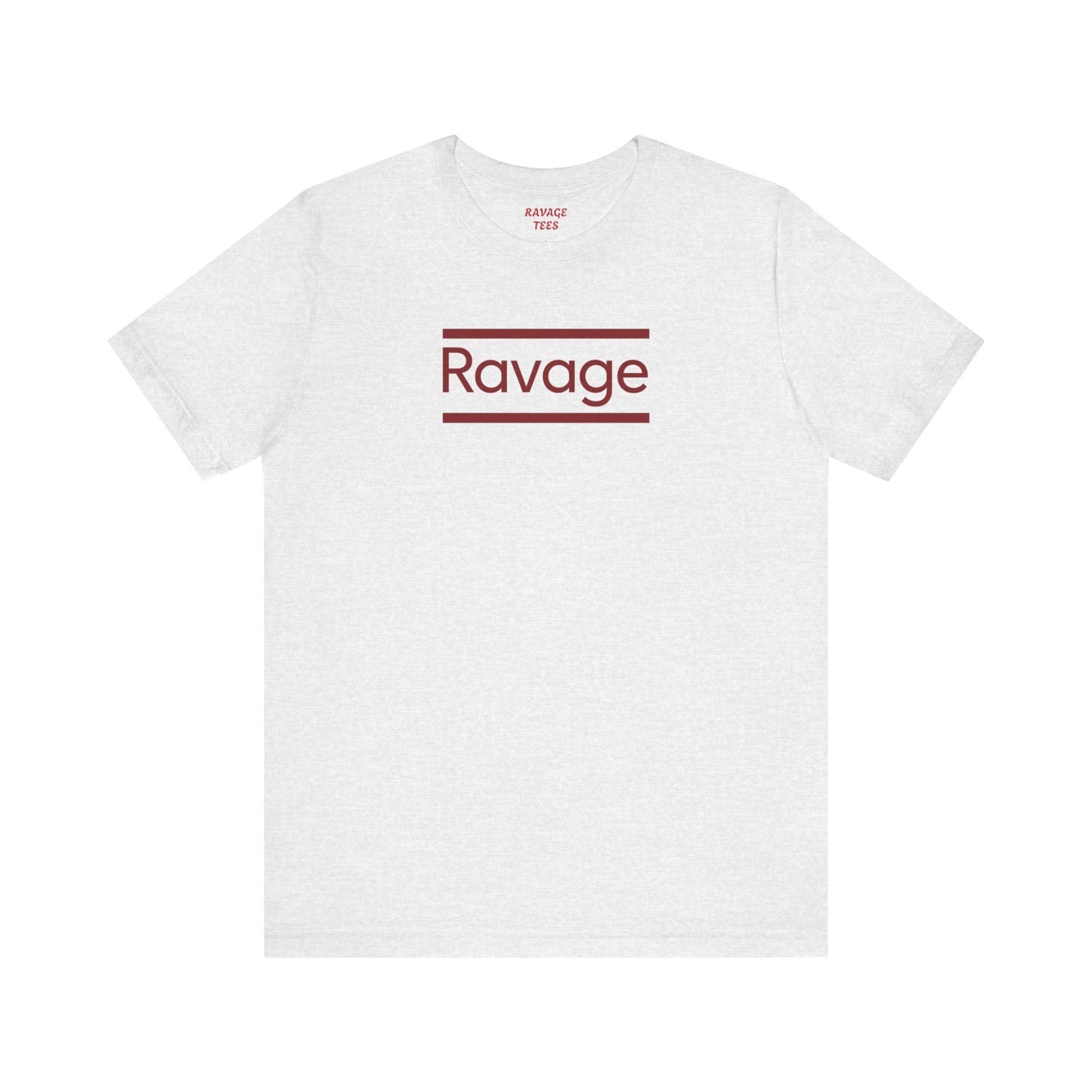 Ravage Tee