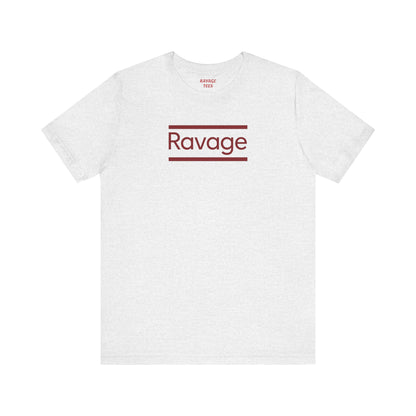 Ravage Tee