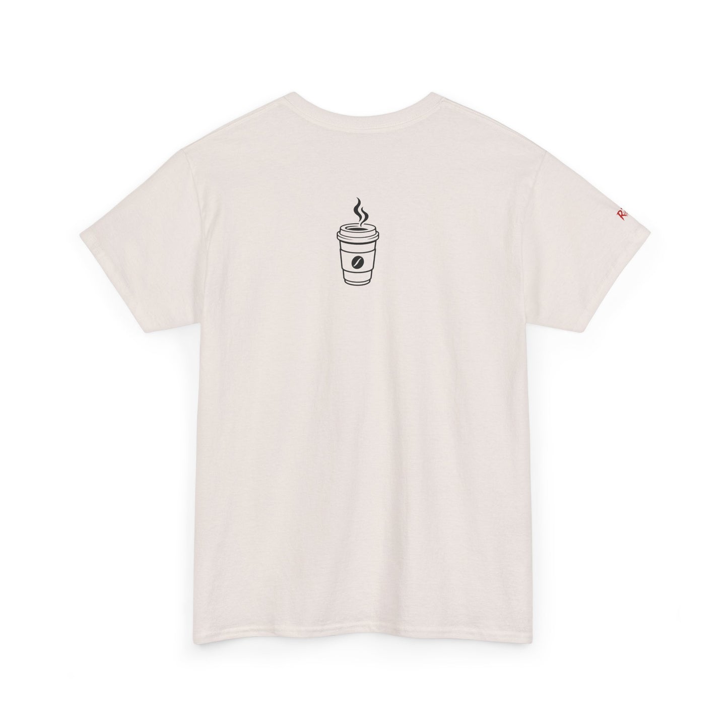 Caffeine Chaos Tee