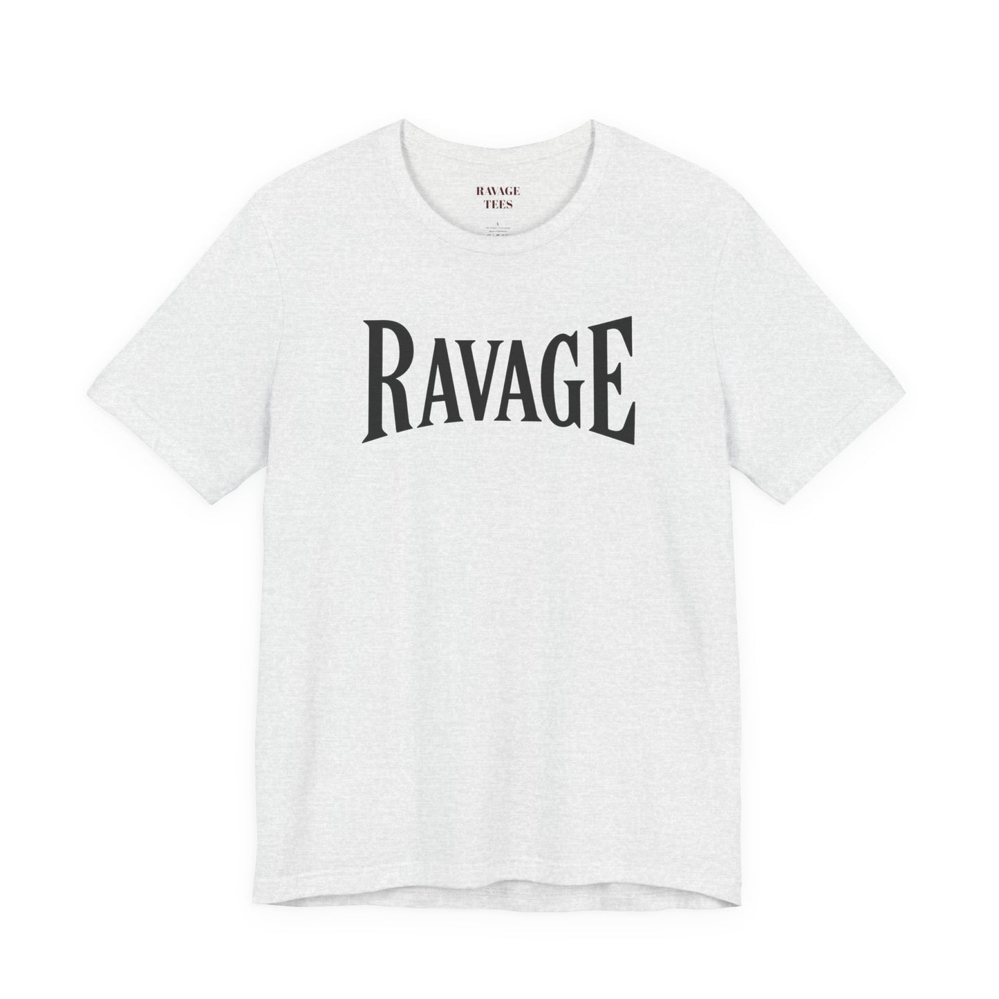 RAVAGE -  BREAK WHAT TRIES TO CONTAIN YOU TEE