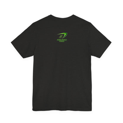 Backstabber's Express Frog & Scorpion Tee
