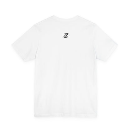 Motivational Tee — "Ravage the Moment. Own the Outcome."