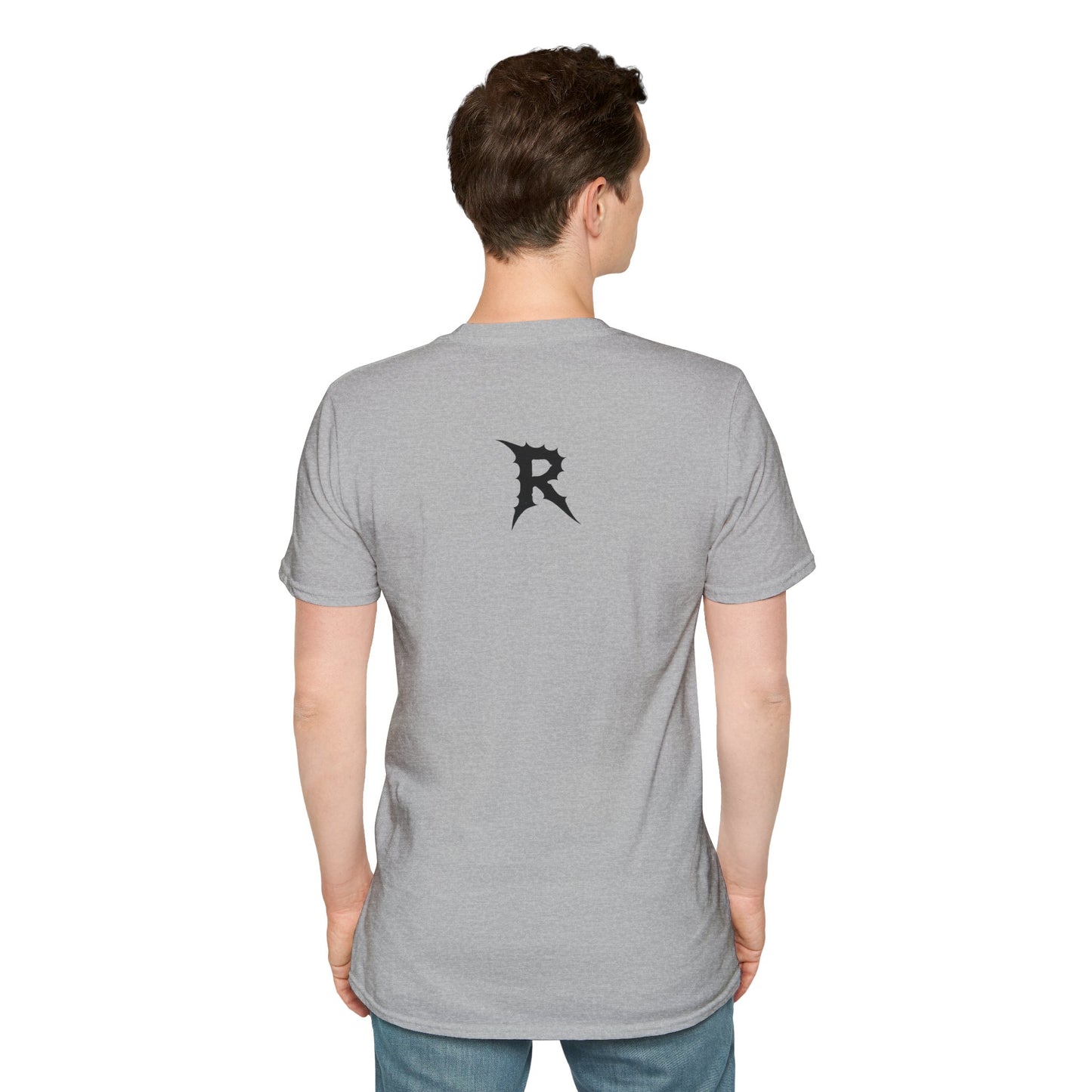 RAVAGE Unisex T-Shirt