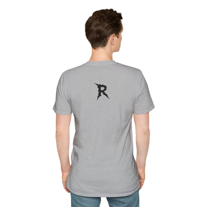 RAVAGE Unisex T-Shirt