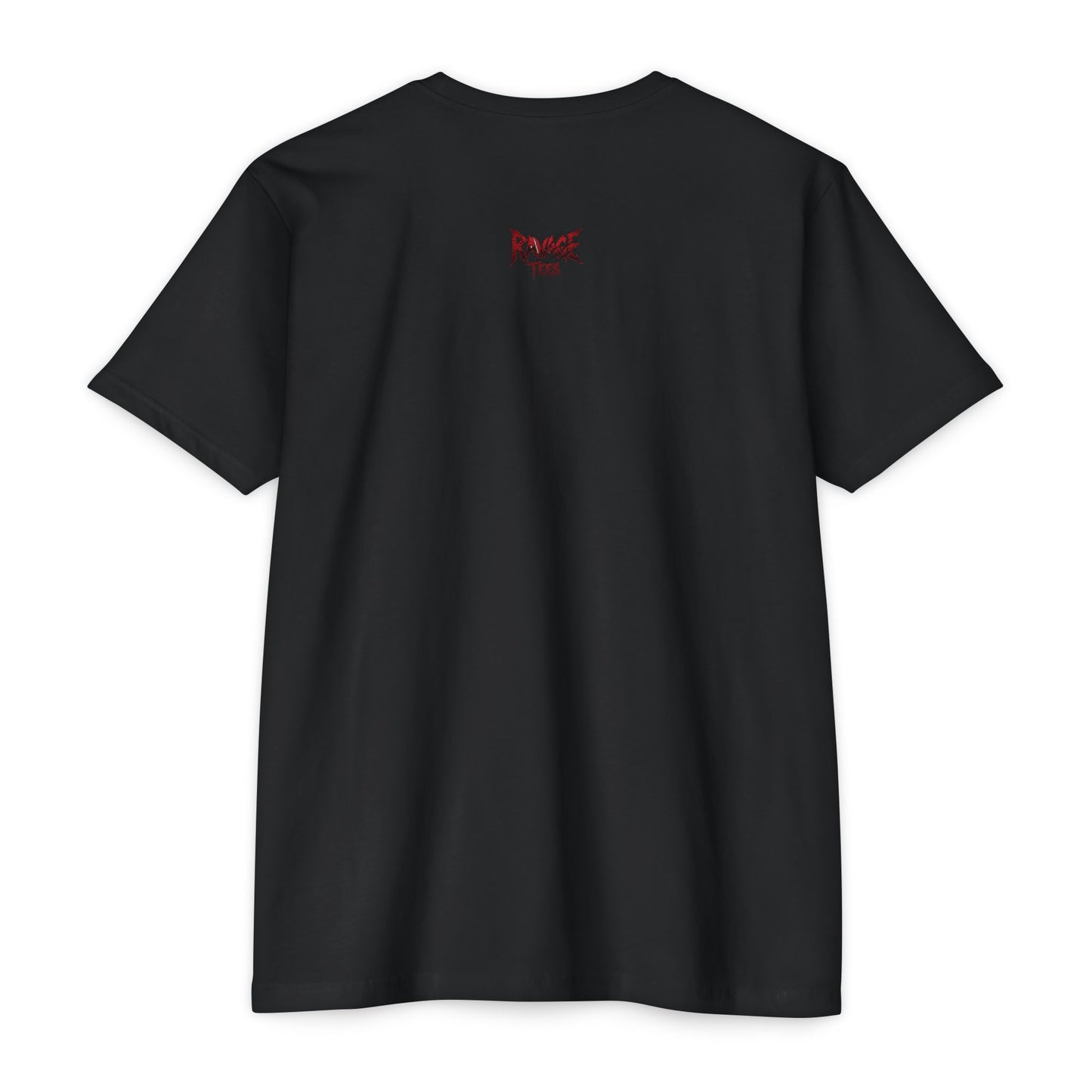 Butterfly Graphic T-Shirt – “Beauty Bites Back”