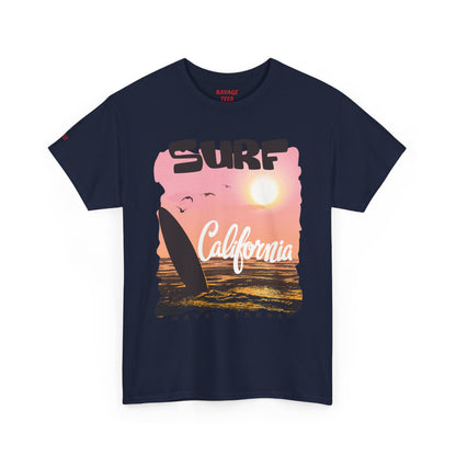Surf California Suns
