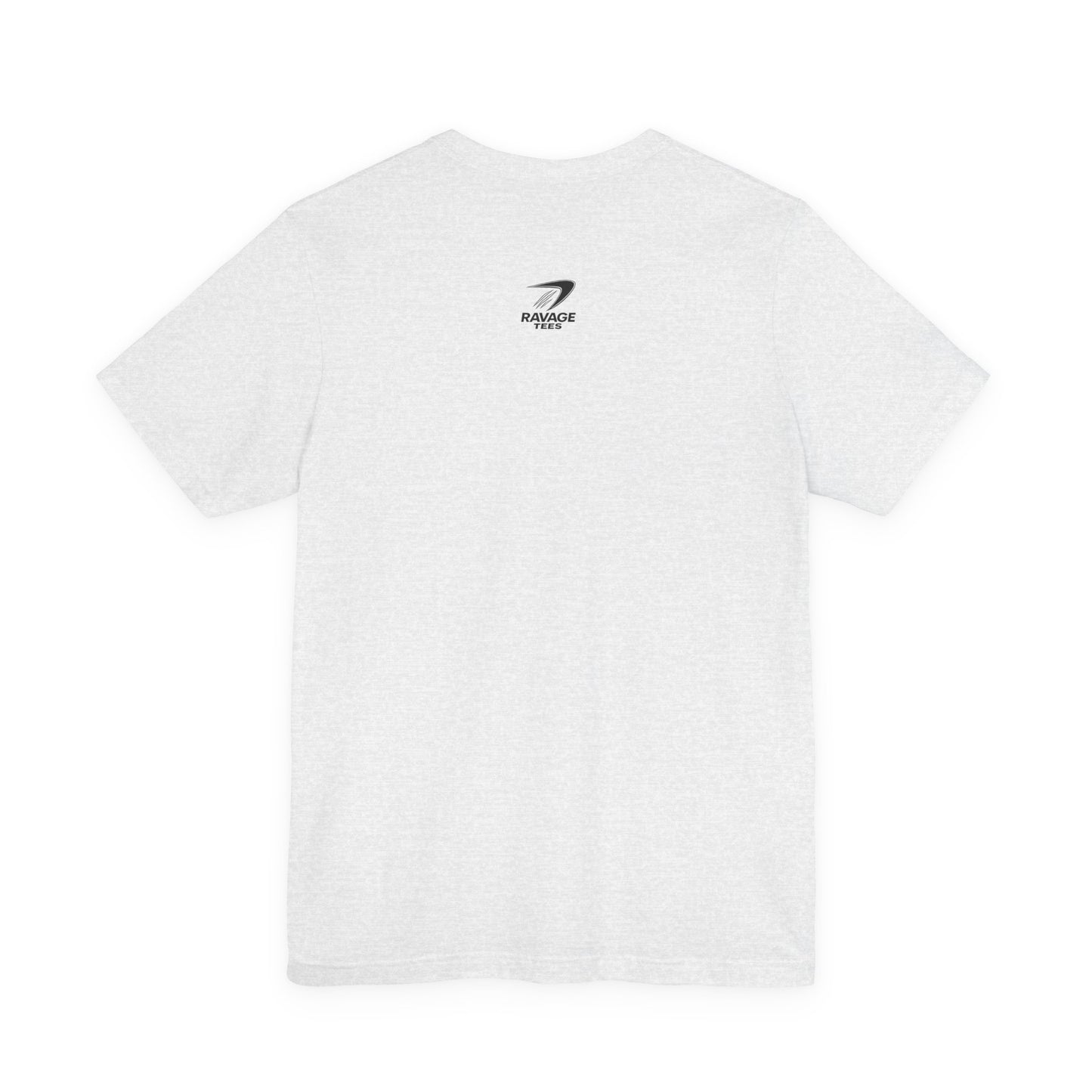 Ravage Clothing Co. Vintage Logo Tee