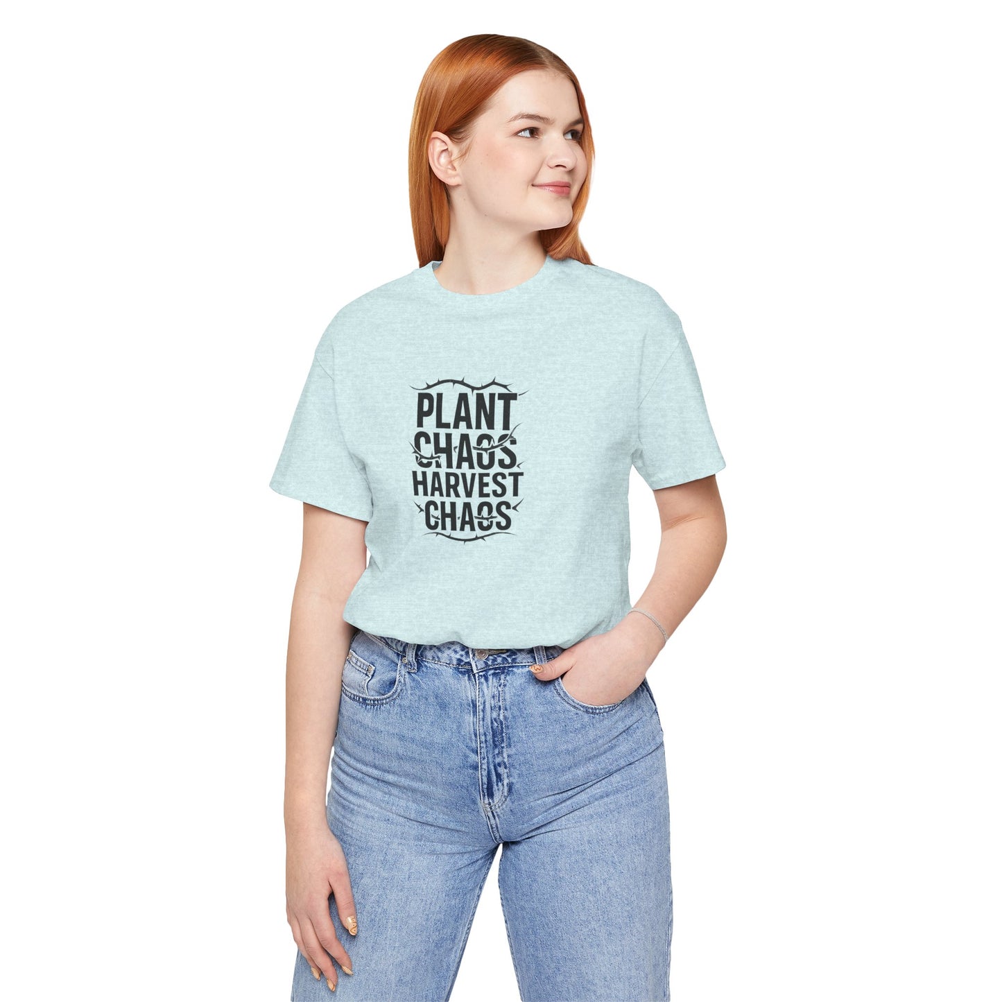 Plant Chaos Harvest Chaos Tee