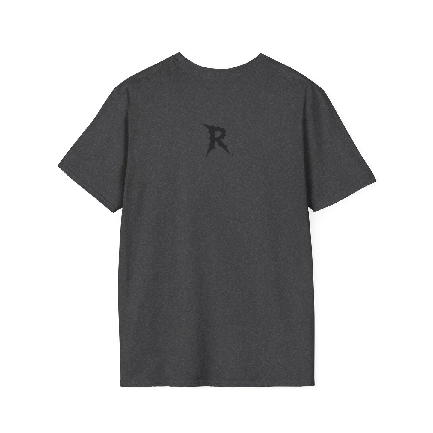 RAVAGE Graphic Tee
