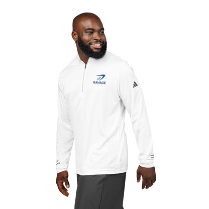 Ravage x Adidas Sporty Embroidered Pullover for Everyday Wear | Shop Ravage Tees