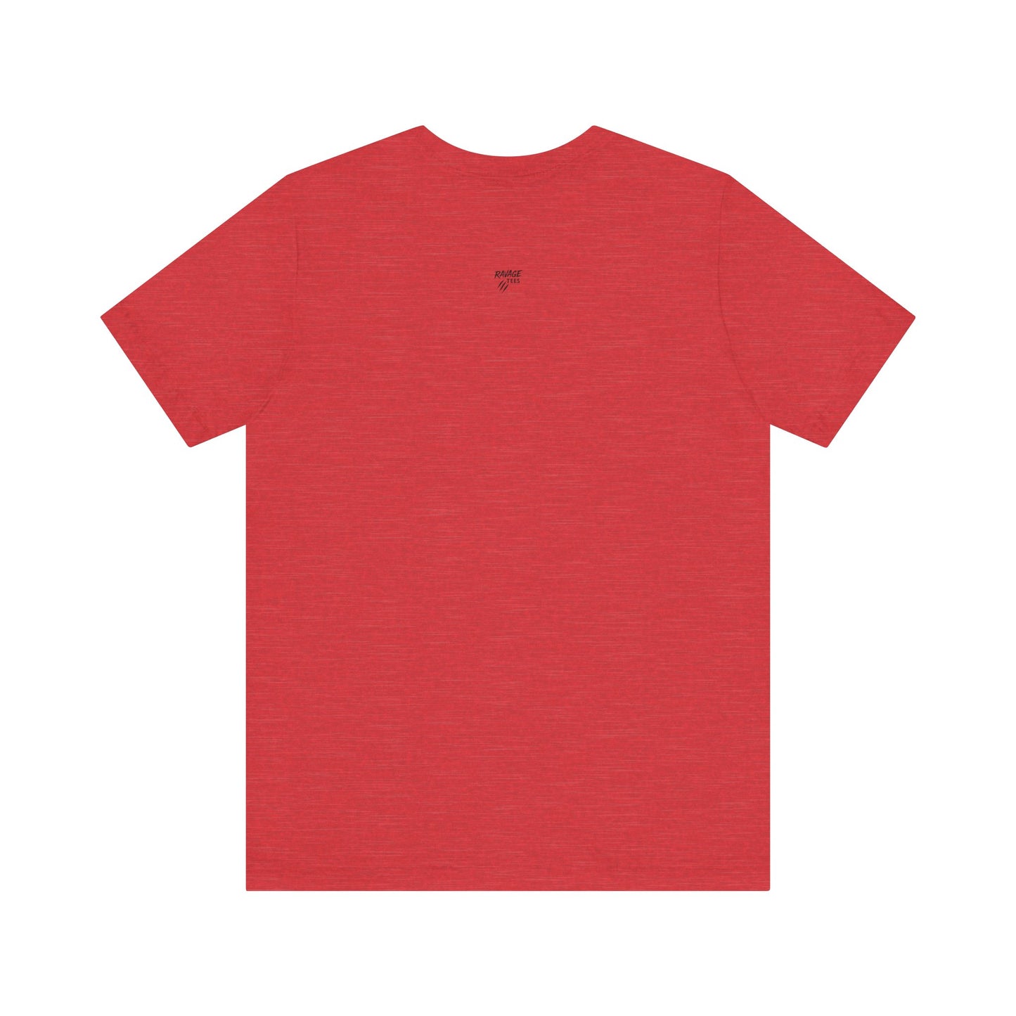 Saying Sorry Doesn't Make It Right Tee