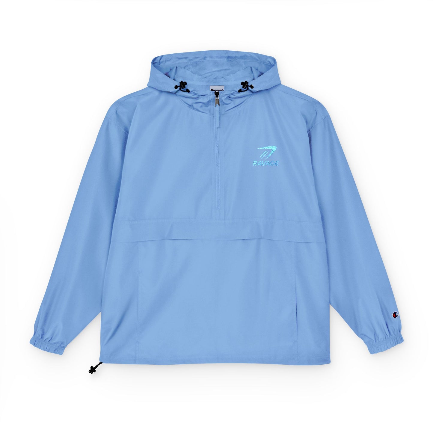 RAVAGE Packable Anorak Jacket