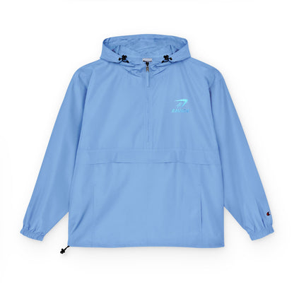 RAVAGE Packable Anorak Jacket