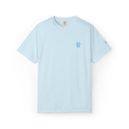 RAVAGE "R" Polo Shirt