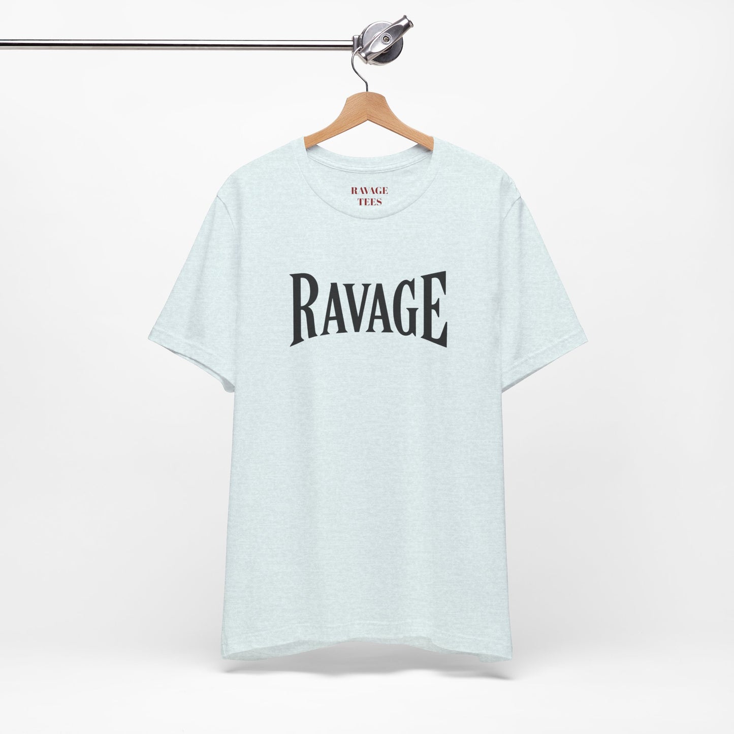 Ravage Tee