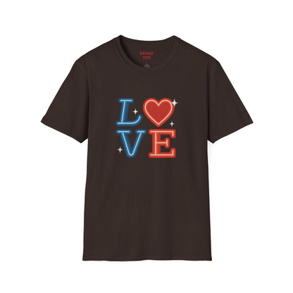 Love Graphic Tee