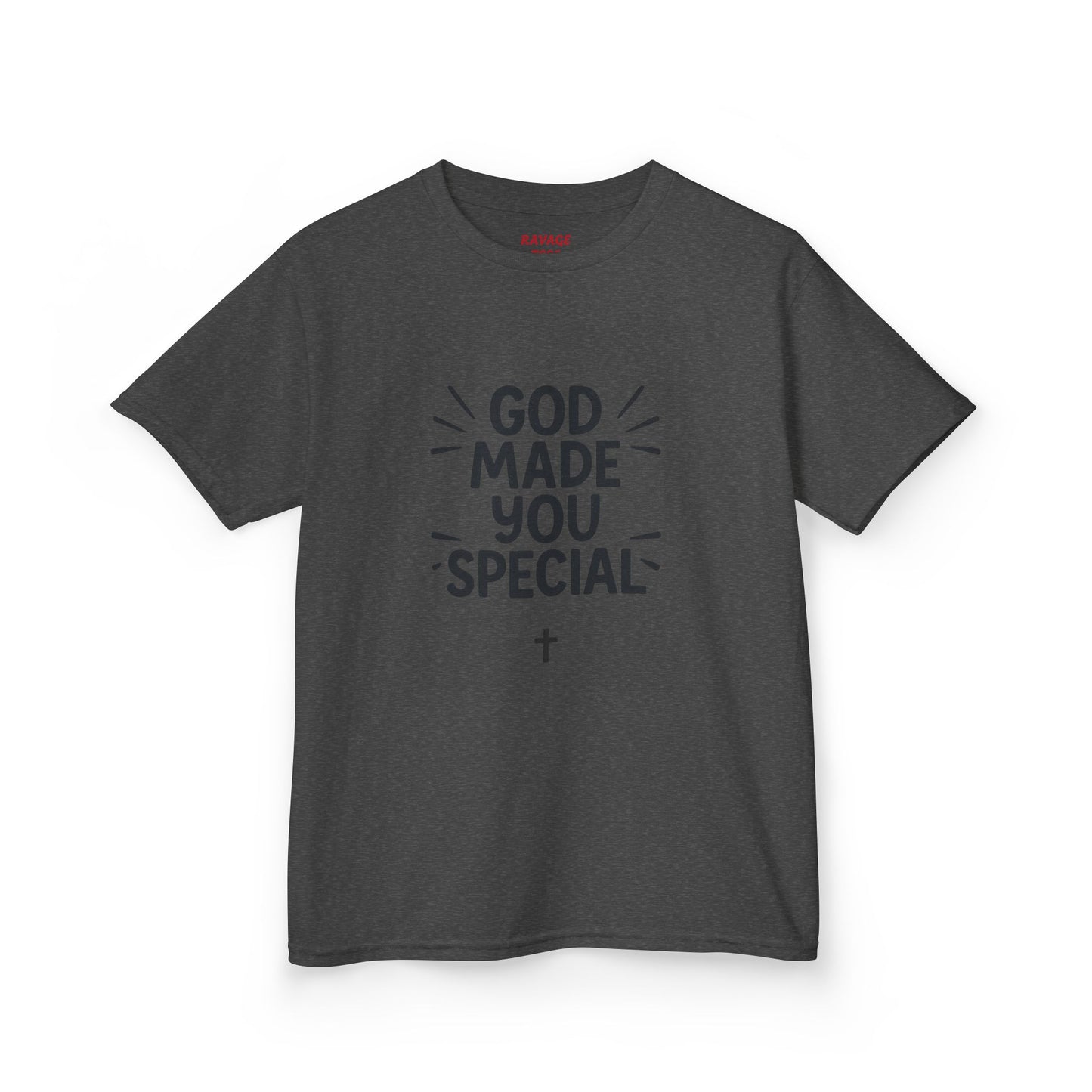 God Made You Special Tee