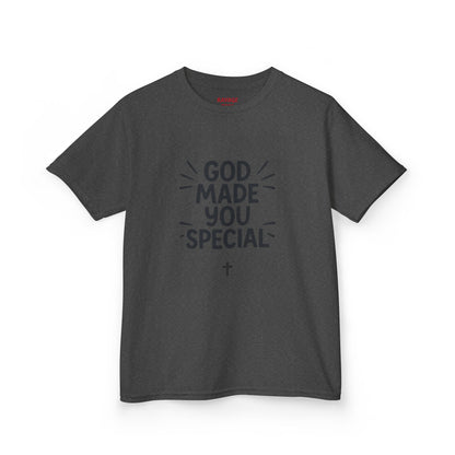 God Made You Special Tee