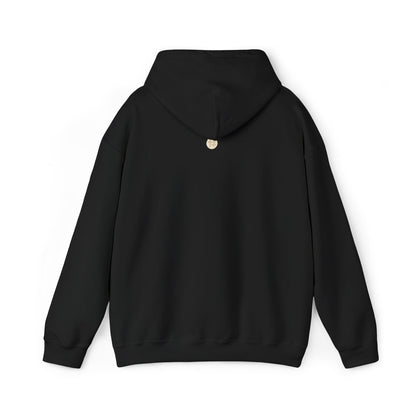 Calvary Cross Unisex Hoodie – Faith-Based Apparel, Christian Symbol Tee, Everyday Casual Wear, Inspirational Gift